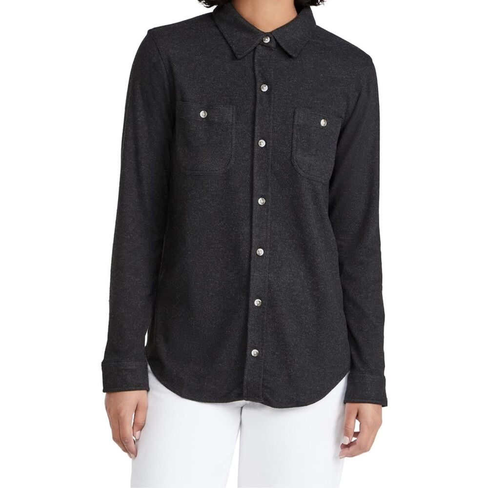 Faherty Women's Legend Sweater Shirt